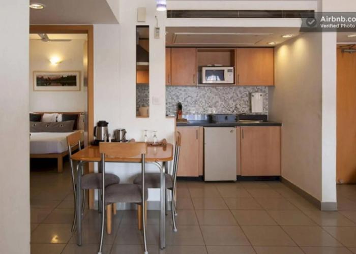 Tristar Service Apartments