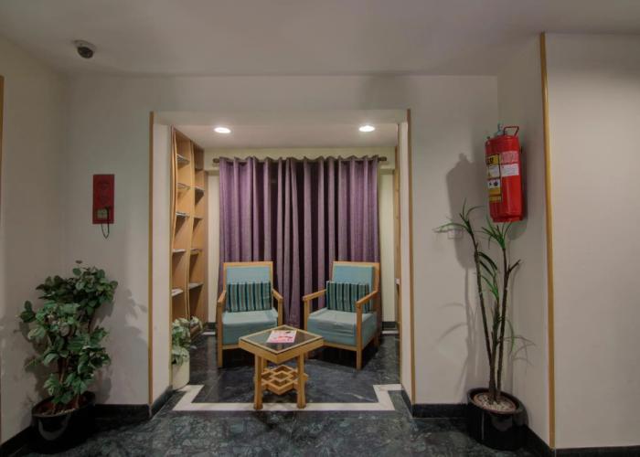 Tristar Service Apartments