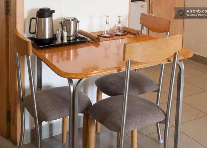 Tristar Service Apartments