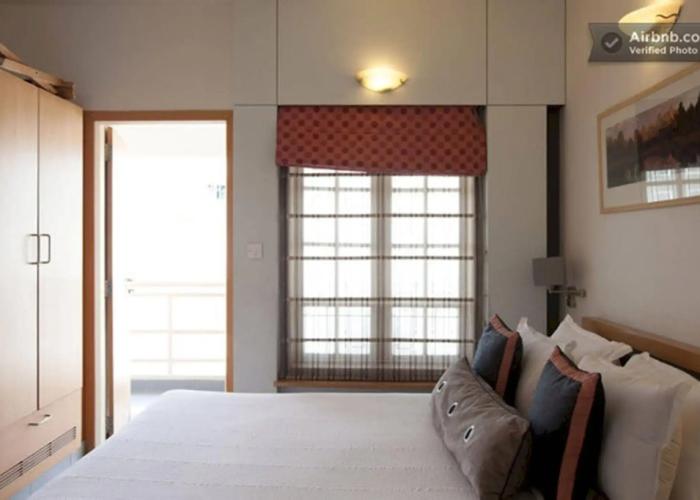 Tristar Service Apartments