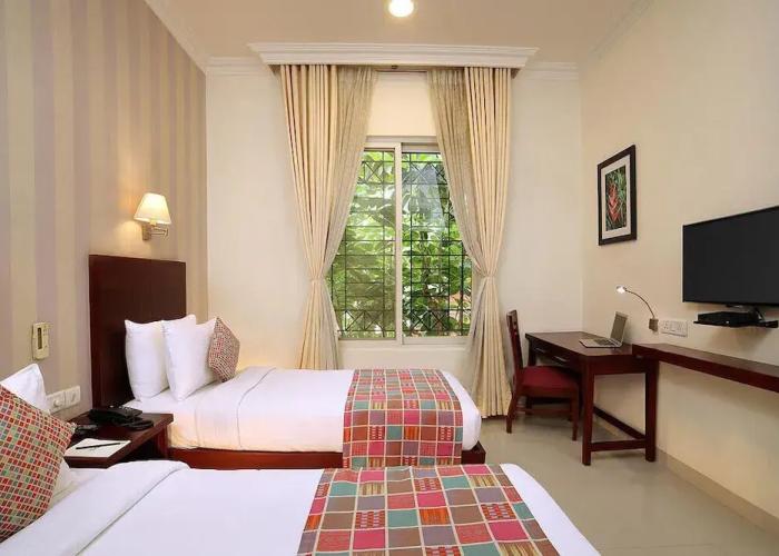 Hotel Lilac