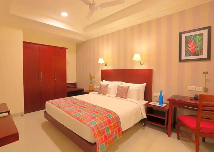 Hotel Lilac