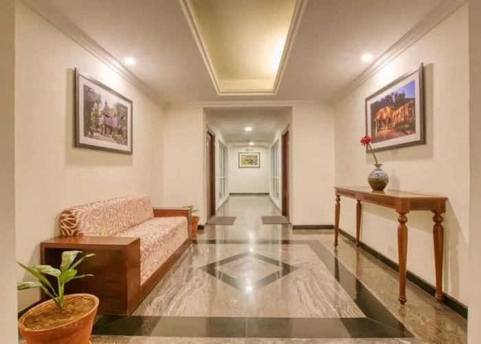 Hotel Lilac