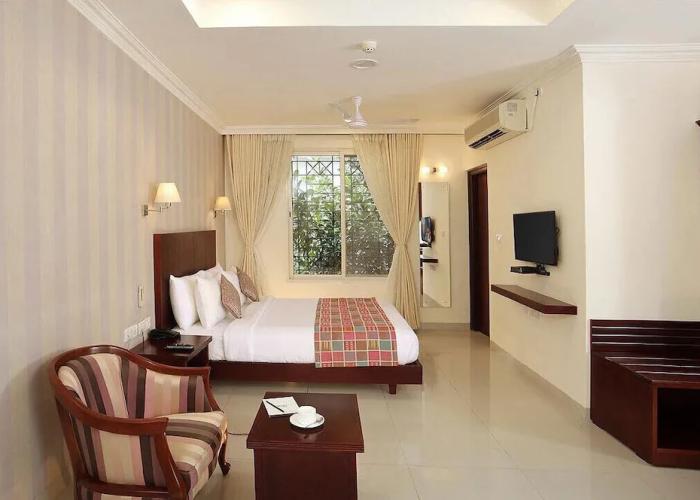 Hotel Lilac