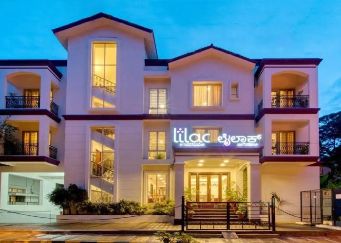 Hotel Lilac