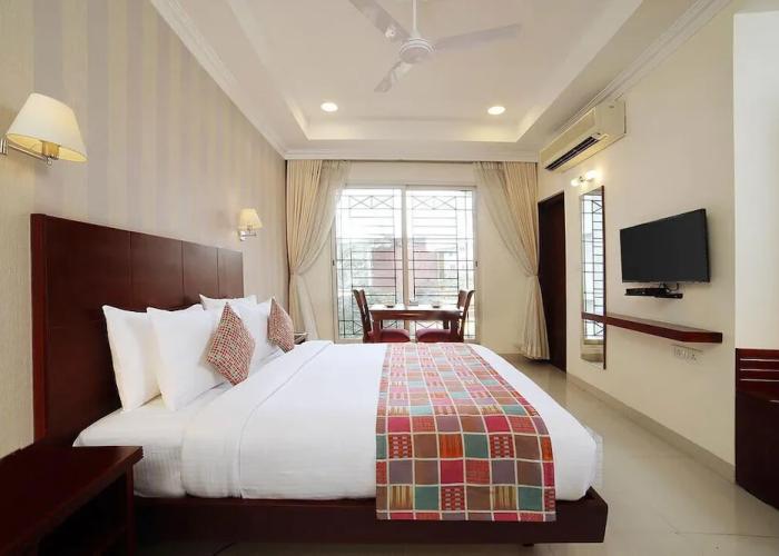 Hotel Lilac