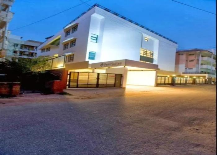 Pearl Suites