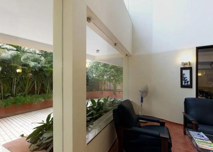 Pearl Suites