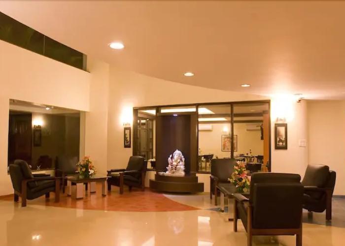 Pearl Suites