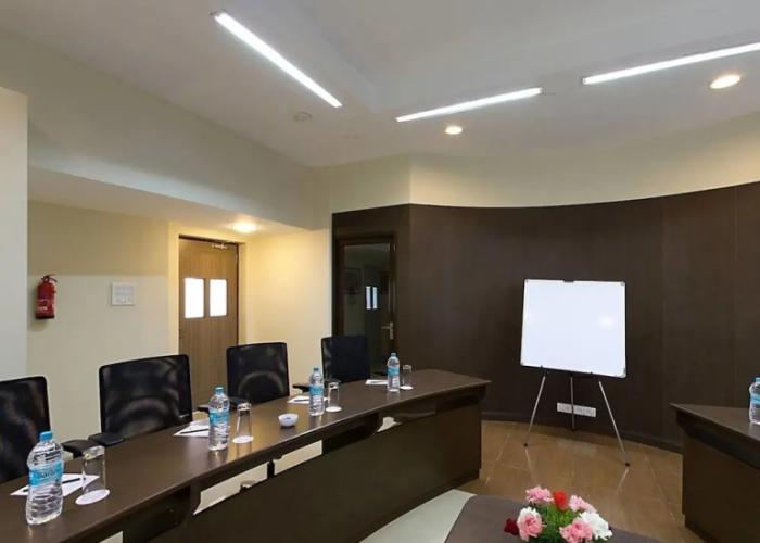 Pearl Suites
