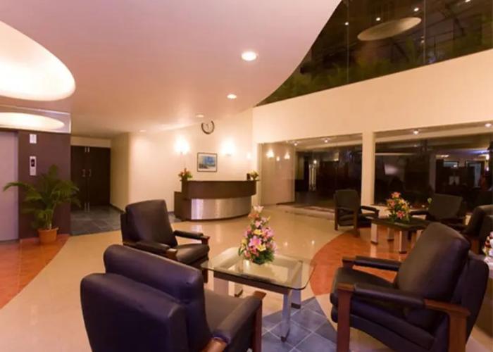 Pearl Suites