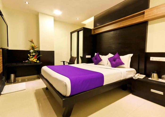 Istay Hotels Rajajinagar