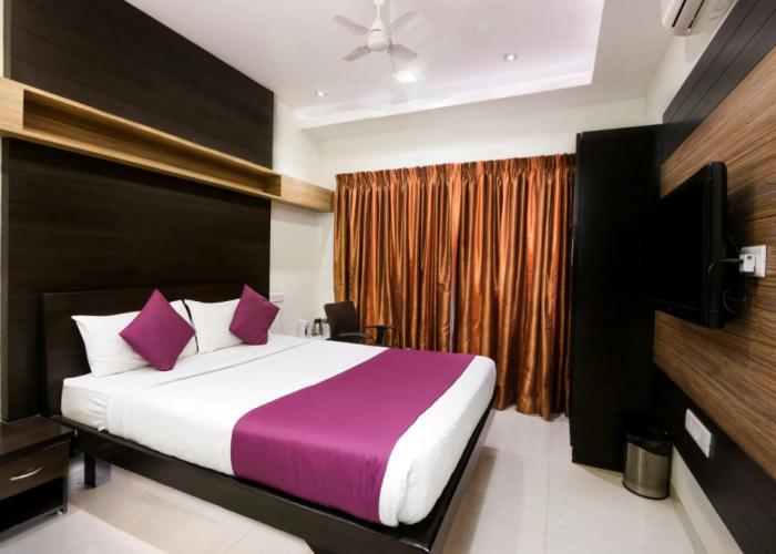 Istay Hotels Rajajinagar