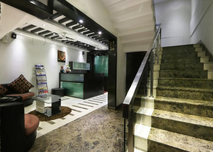 Istay Hotels Rajajinagar