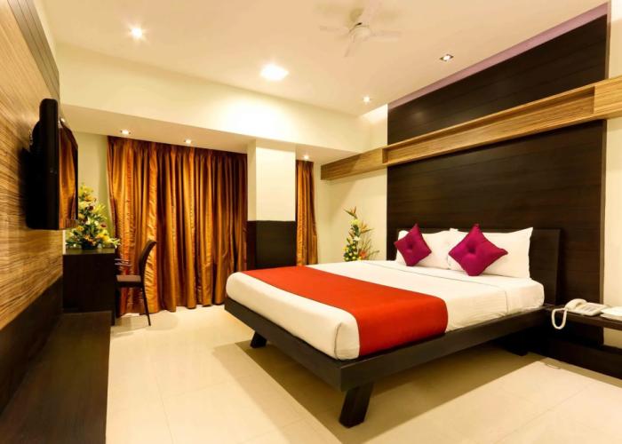 Istay Hotels Rajajinagar