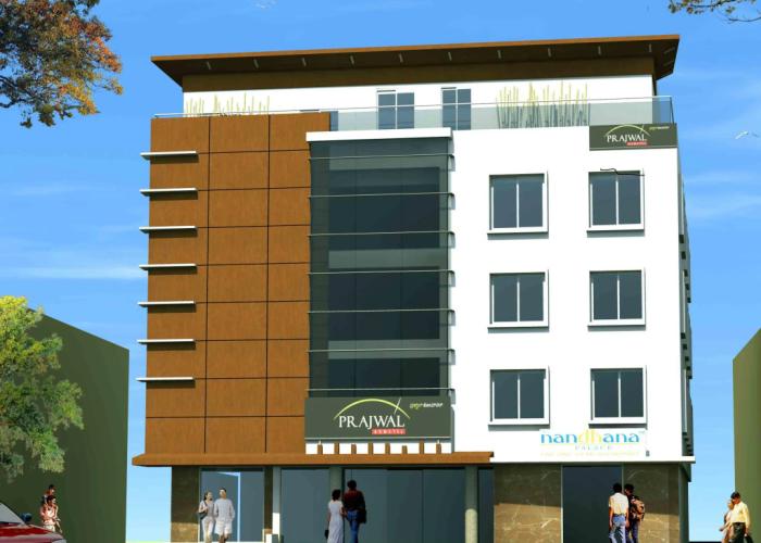 Istay Hotels Rajajinagar