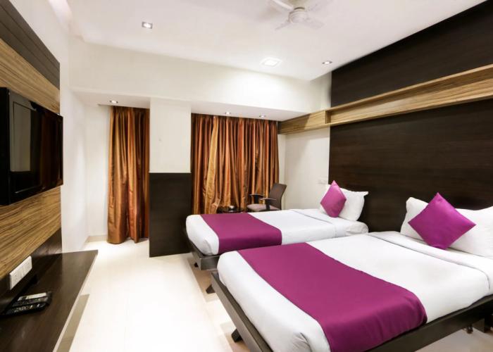 Istay Hotels Rajajinagar
