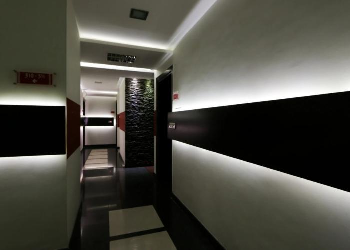 Istay Hotels Rajajinagar