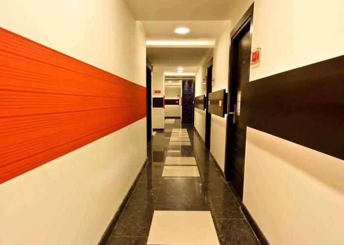Istay Hotels Rajajinagar