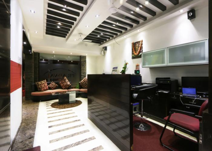 Istay Hotels Rajajinagar