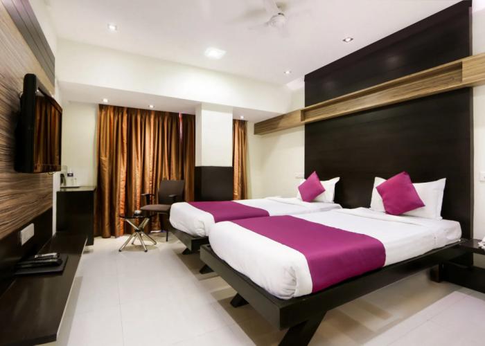 Istay Hotels Rajajinagar