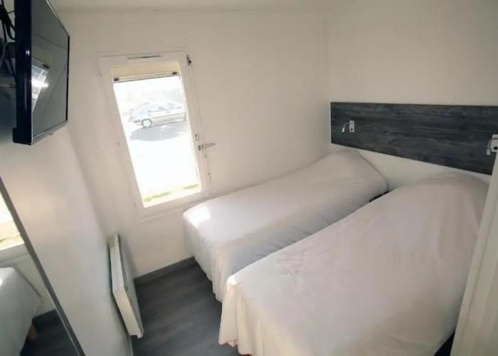 Fasthôtel Albertville