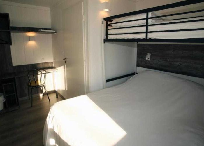 Fasthôtel Albertville