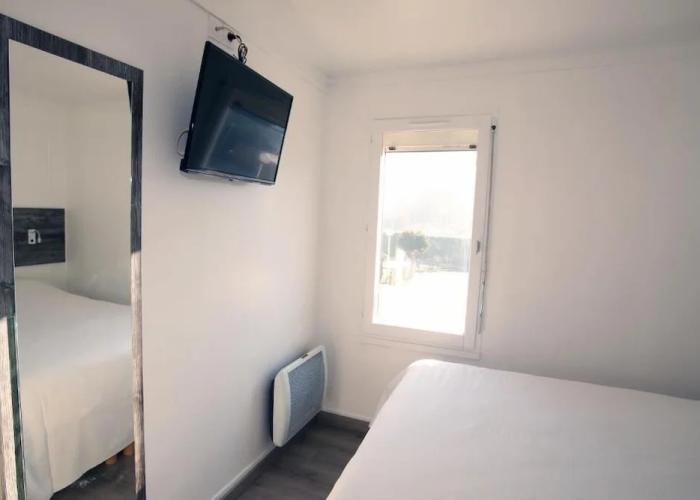 Fasthôtel Albertville