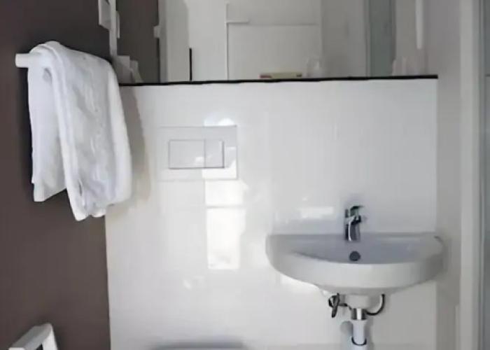 Fasthôtel Albertville