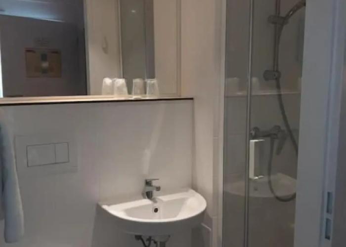 Fasthôtel Albertville