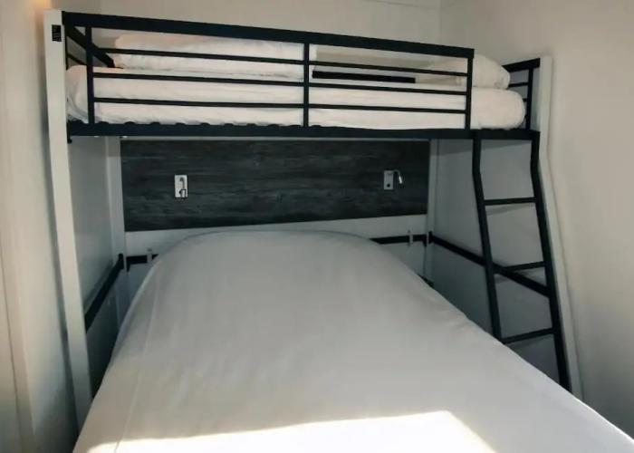 Fasthôtel Albertville