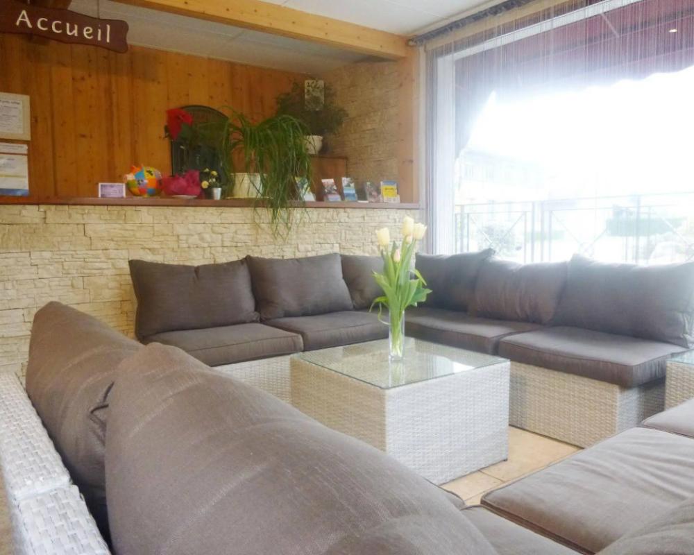 Auberge de Costaroche