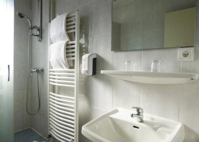 Auberge de Costaroche