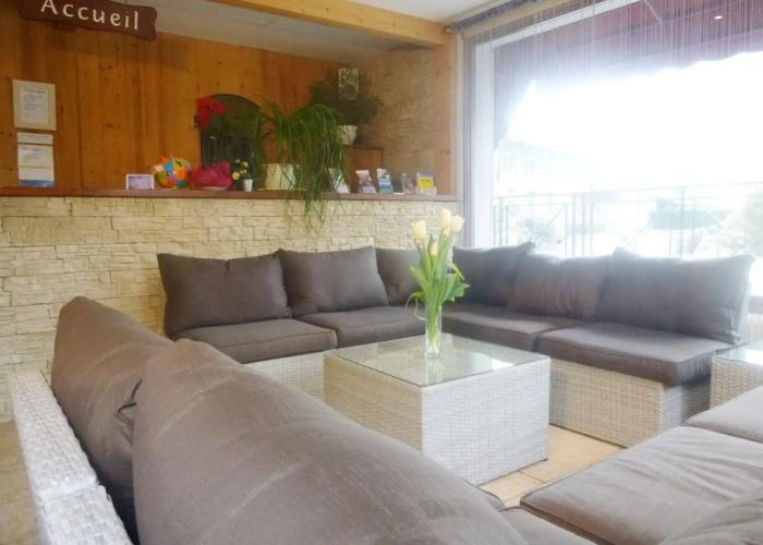 Auberge de Costaroche