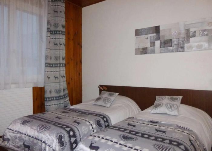 Auberge de Costaroche