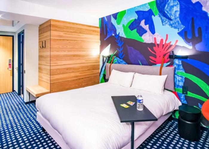 ibis Styles Albertville