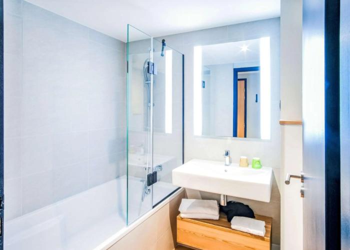 ibis Styles Albertville