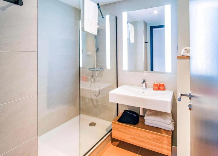 ibis Styles Albertville