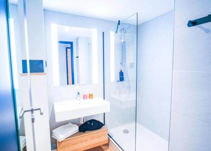 ibis Styles Albertville