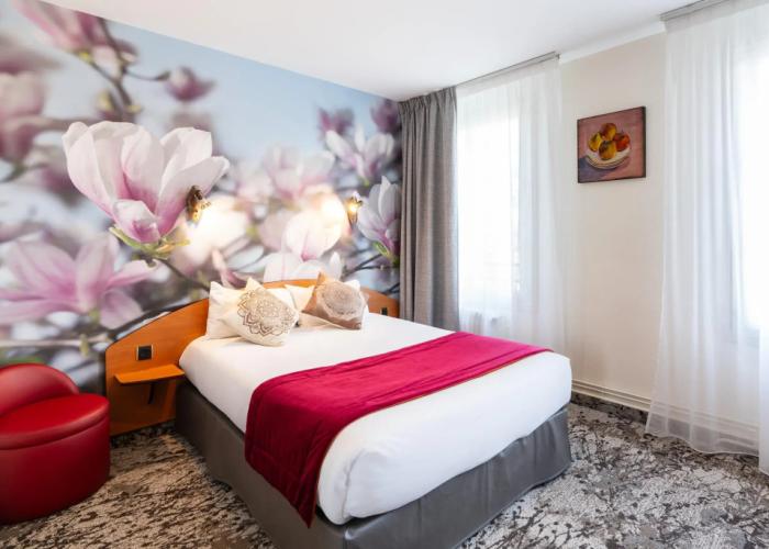 Hotel des Ducs