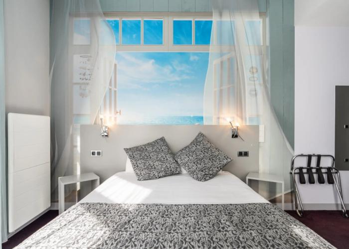 Hotel des Ducs
