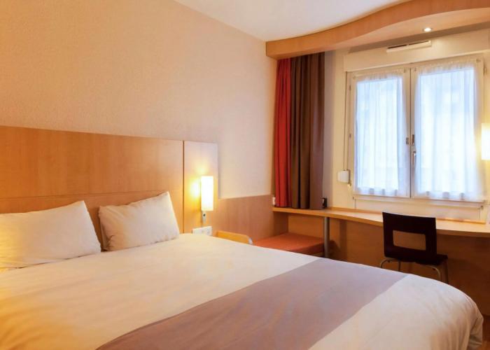 ibis Alencon