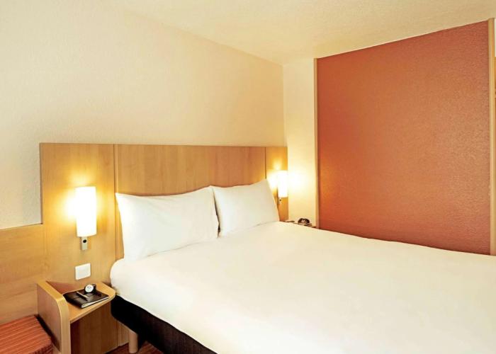 ibis Alencon