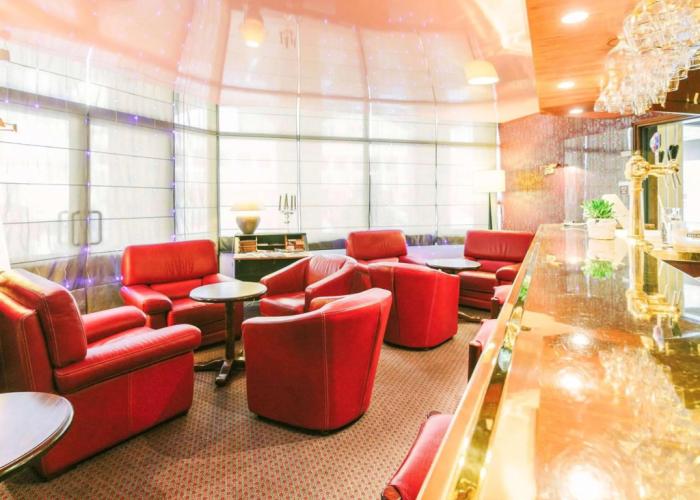 ibis Alencon