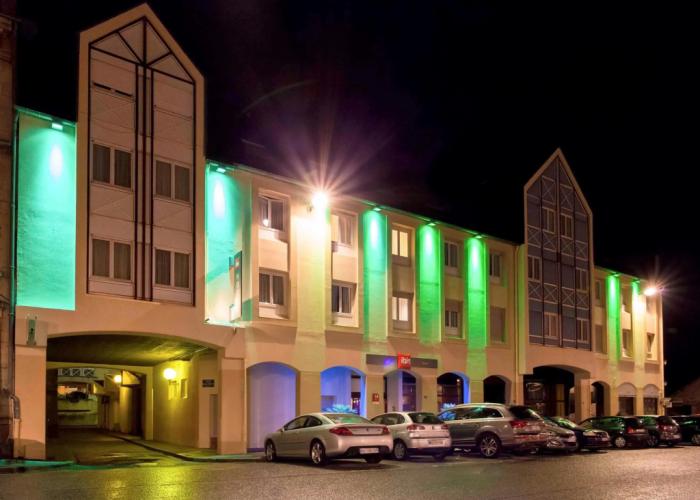ibis Alencon
