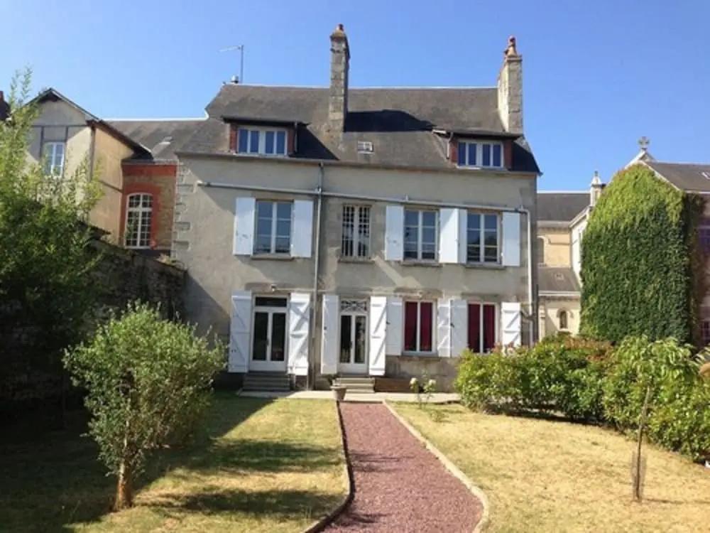 фото La Maison de Mathilde