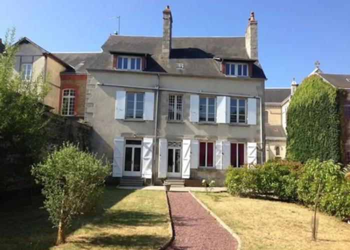 La Maison de Mathilde