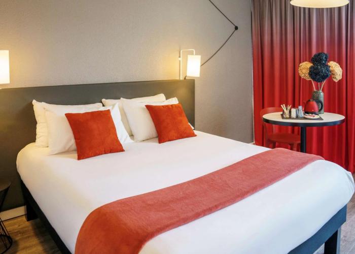 ibis Ales Centre Ville Hotel