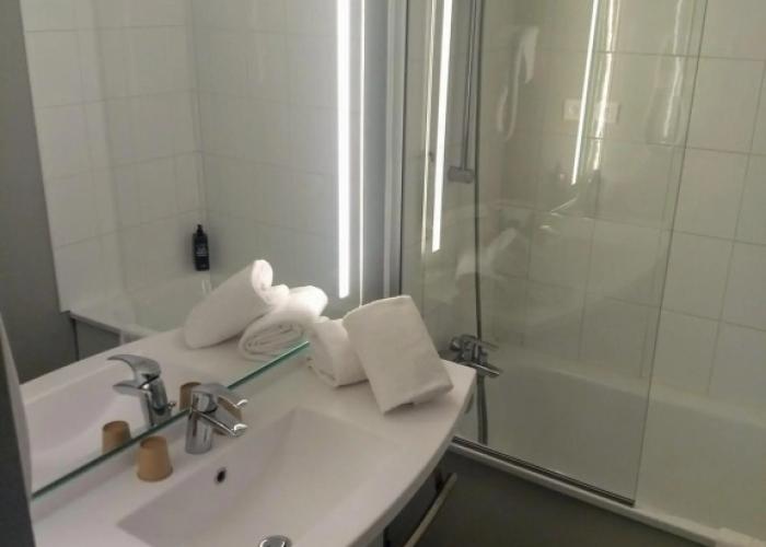 ibis Ales Centre Ville Hotel