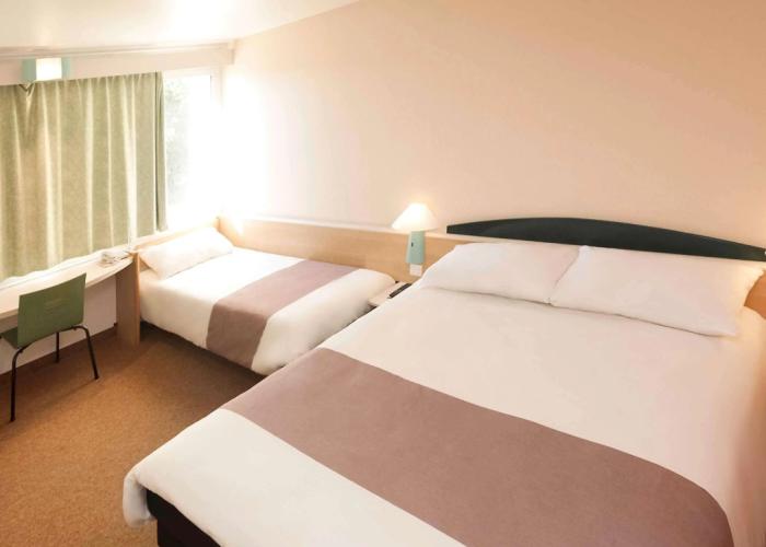 ibis Ales Centre Ville Hotel